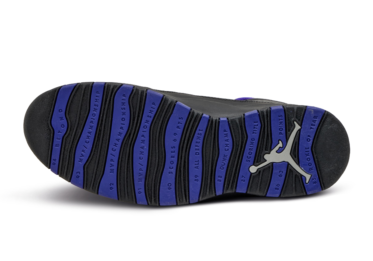 Air Jordan 10 Sacramento 2026 1