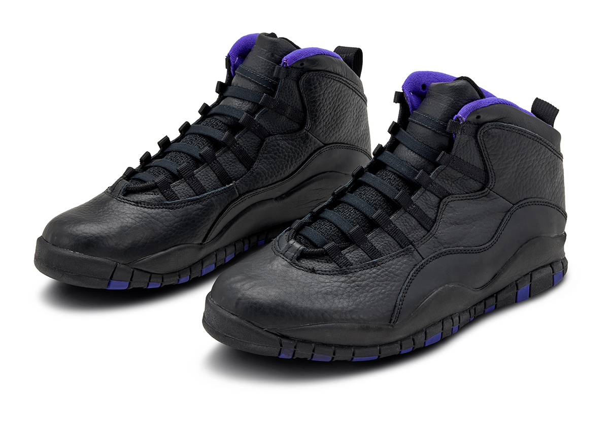 Air Jordan 10 Sacramento 2026 2