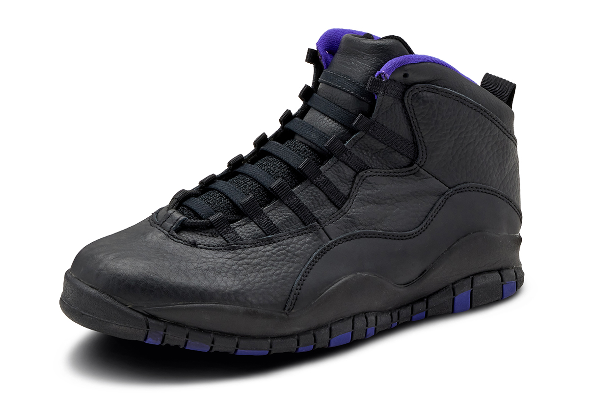 Air Jordan 10 Sacramento 2026 3