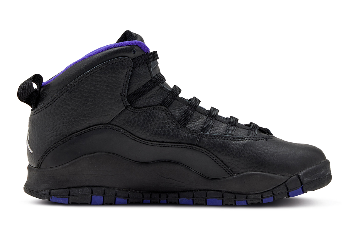 Air Jordan 10 Sacramento 2026 4