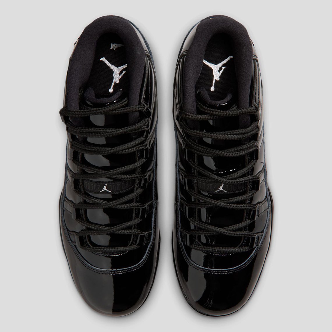 Air Jordan 11 TD Cleats  display picture 1