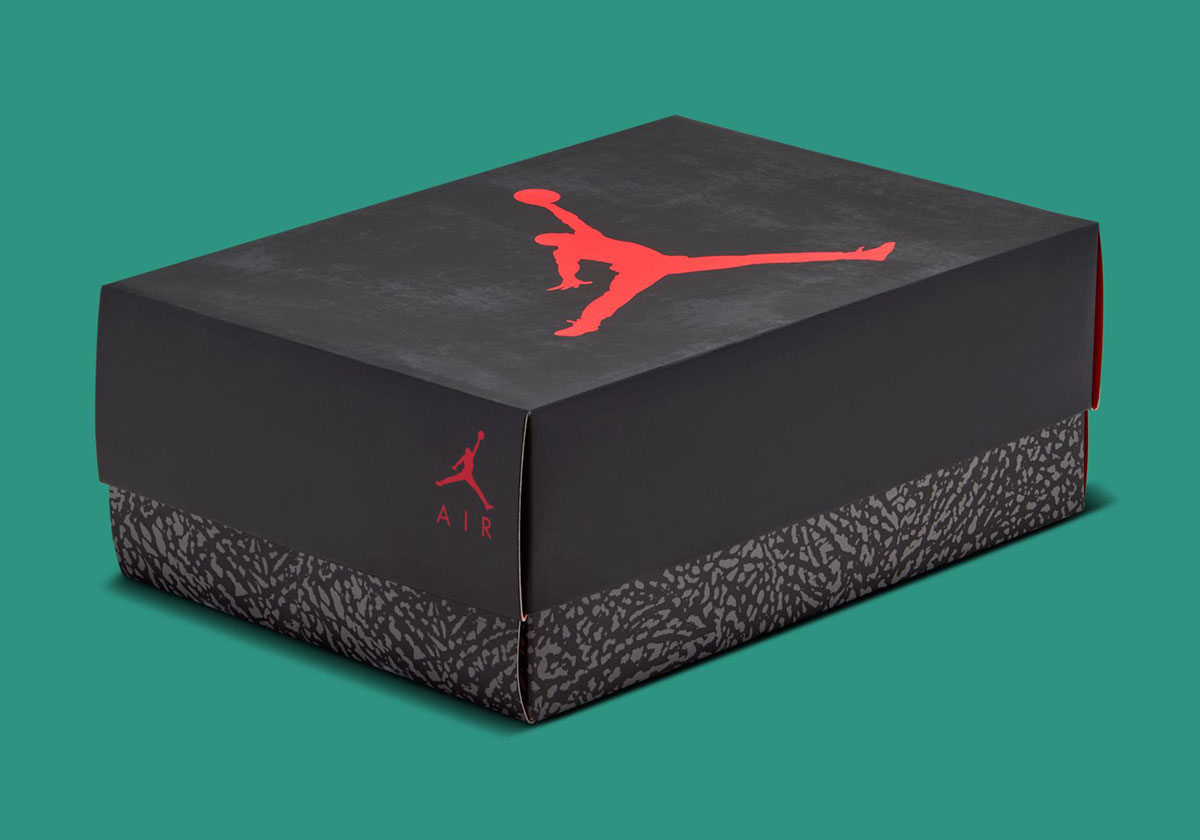 Air Jordan 3 Gs We Outside Ib7066 001 10