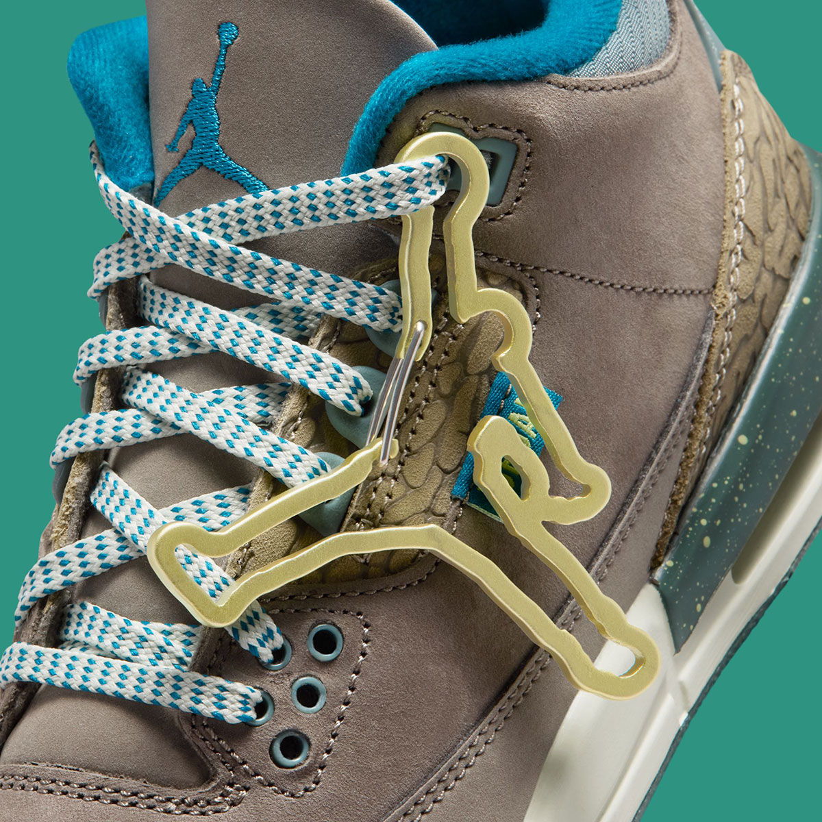 Air Jordan 3 Gs We Outside Ib7066 001 11