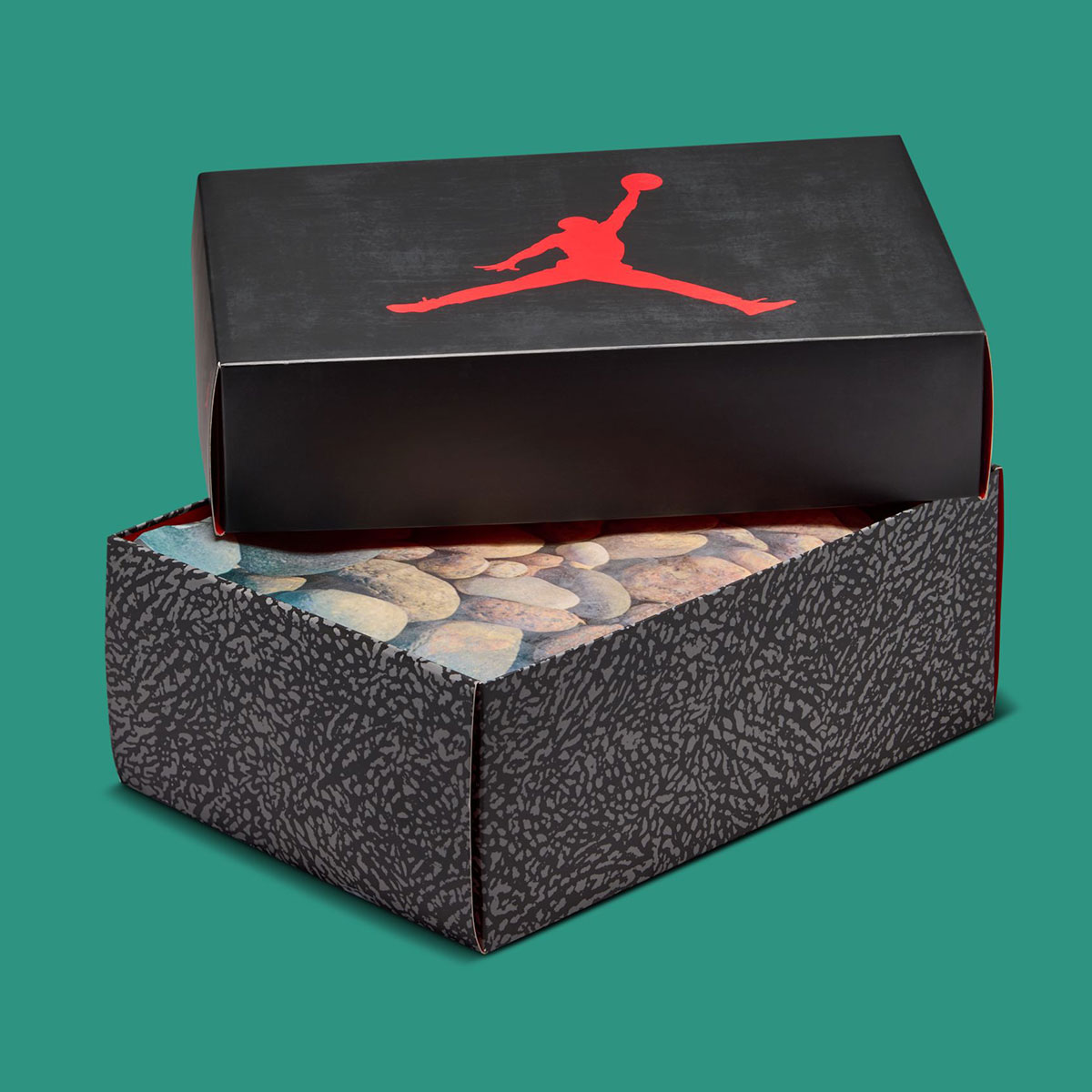 Air Jordan 3 Gs We Outside Ib7066 001 12