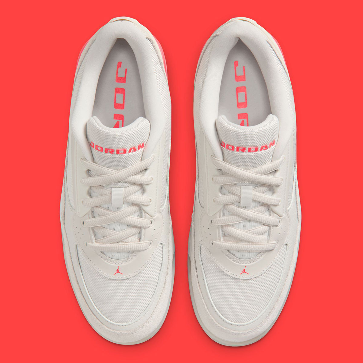 Air Jordan 3 Rm Phantom Summit White Infrared 23 Ii3794 001 4