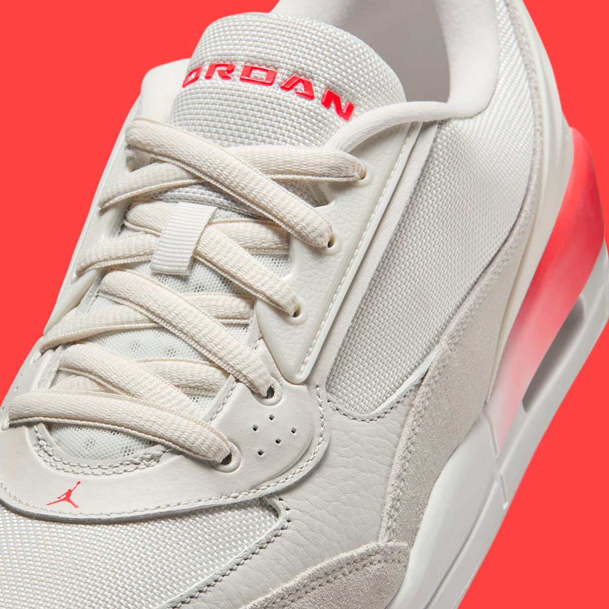 Air Jordan 3 Rm Phantom Summit White Infrared 23 Ii3794 001 7