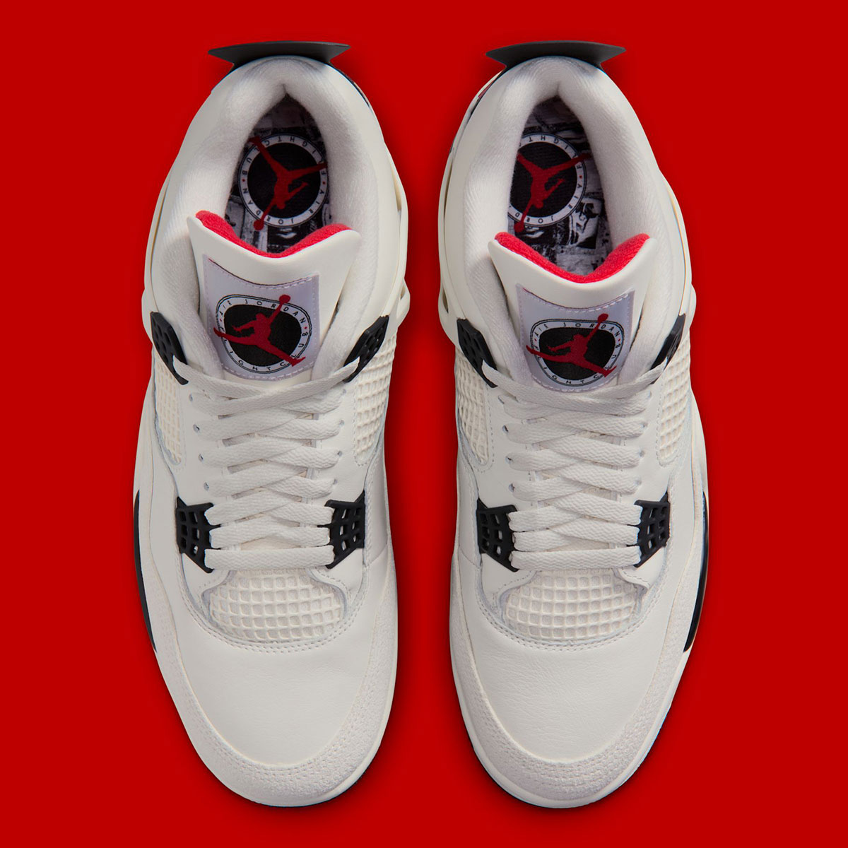 Air Jordan 4 Flight Club 4