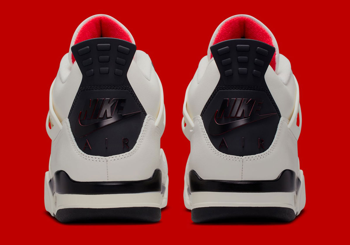 Air Jordan 4 Flight Club 6