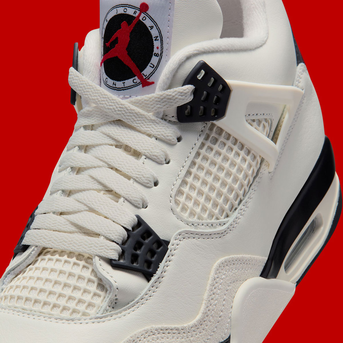 Air Jordan 4 Flight Club 7