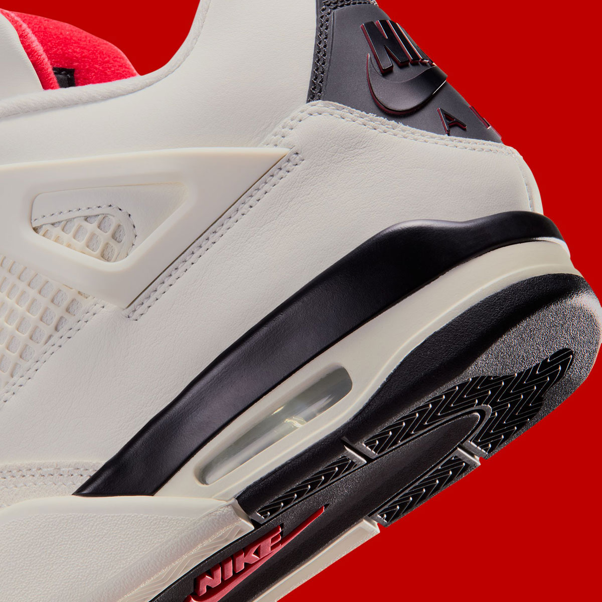 Air Jordan 4 Flight Club 8