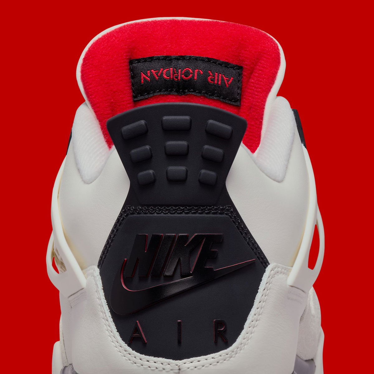 Air Jordan 4 Flight Club 9