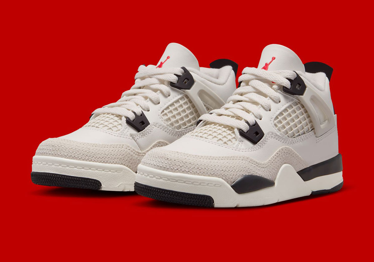 Air Jordan 4 Flight Club PS