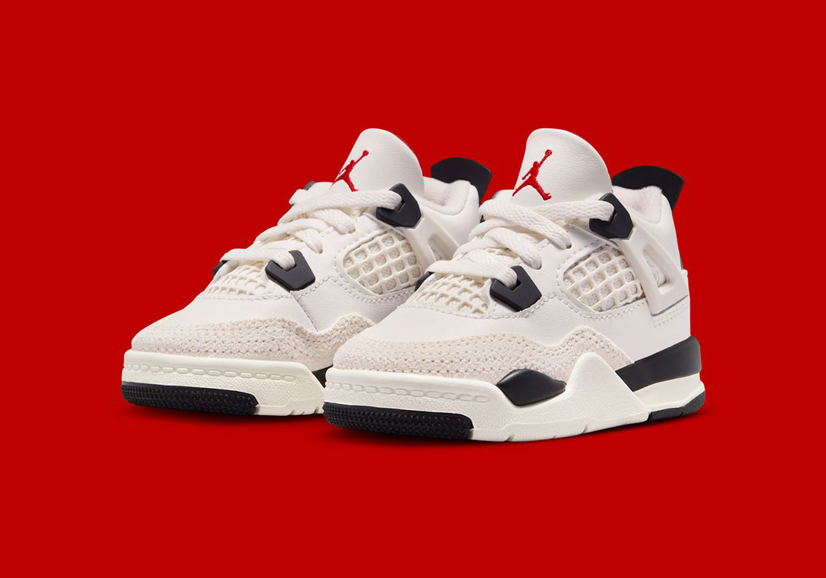 Air Jordan 4 Flight Club TD