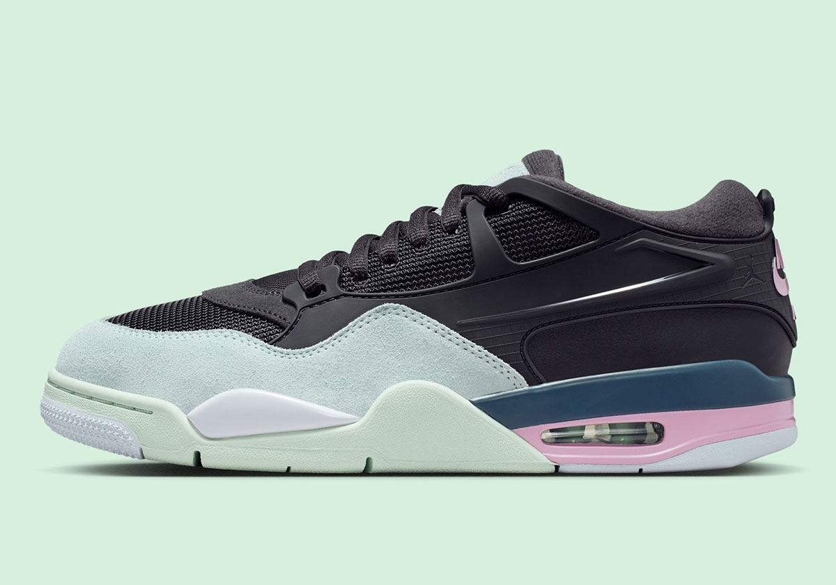 Air Jordan 4 Rm Easter Fq7939 008 1