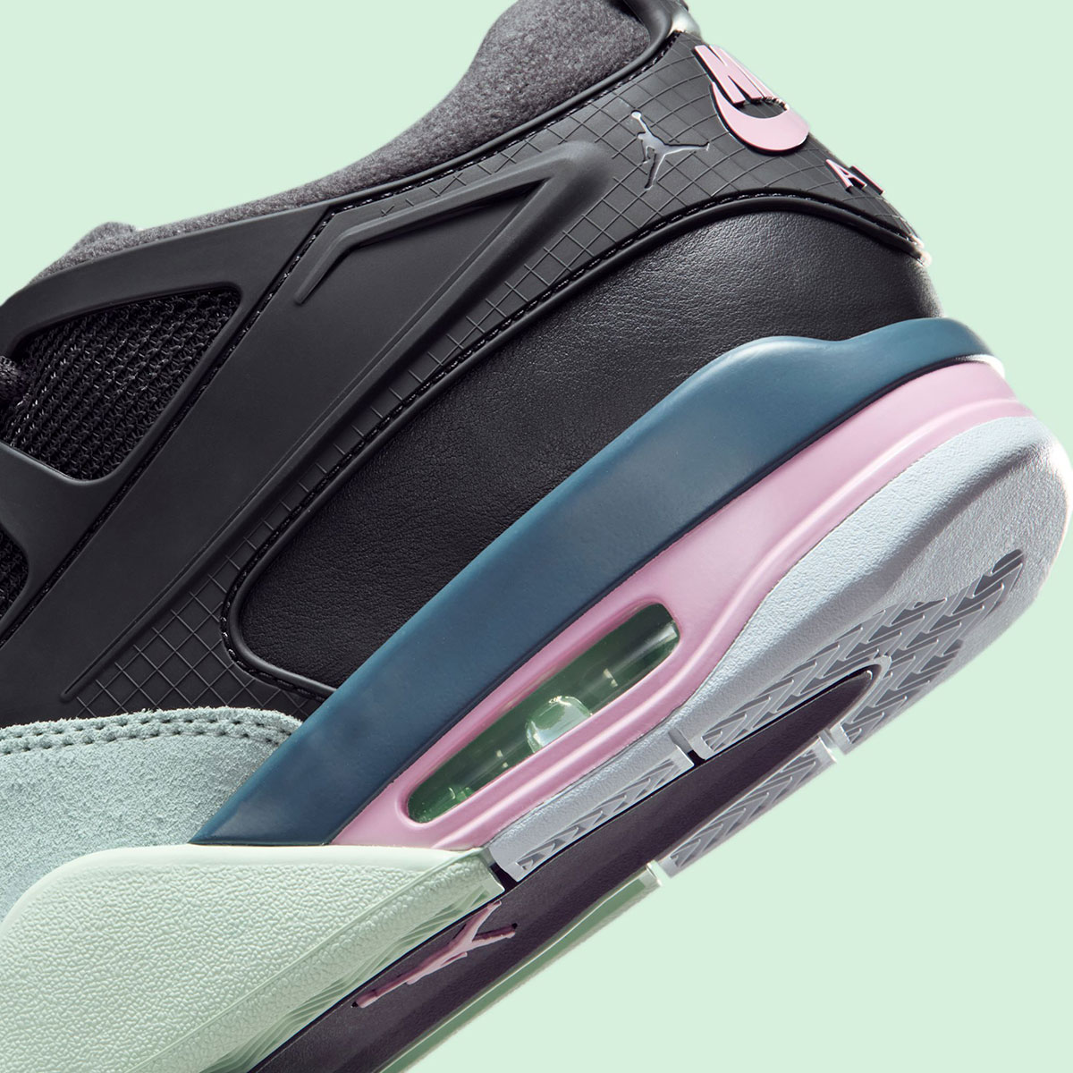 Air Jordan 4 Rm Easter Fq7939 008 8