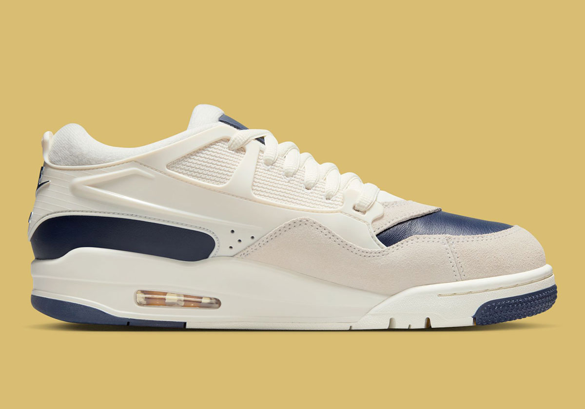 Air Jordan 4 Rm Vintage Michigan Fq7939 107 3