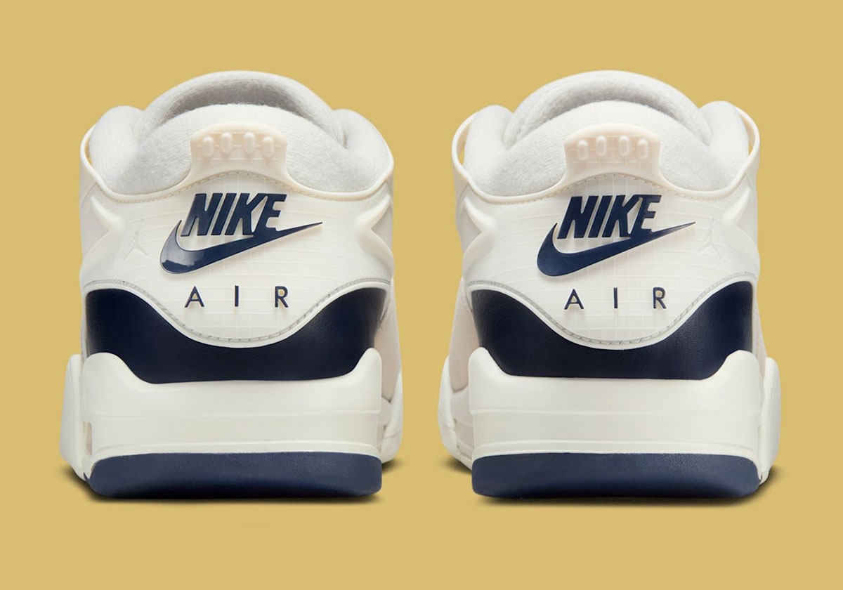 Air Jordan 4 Rm Vintage Michigan Fq7939 107 6