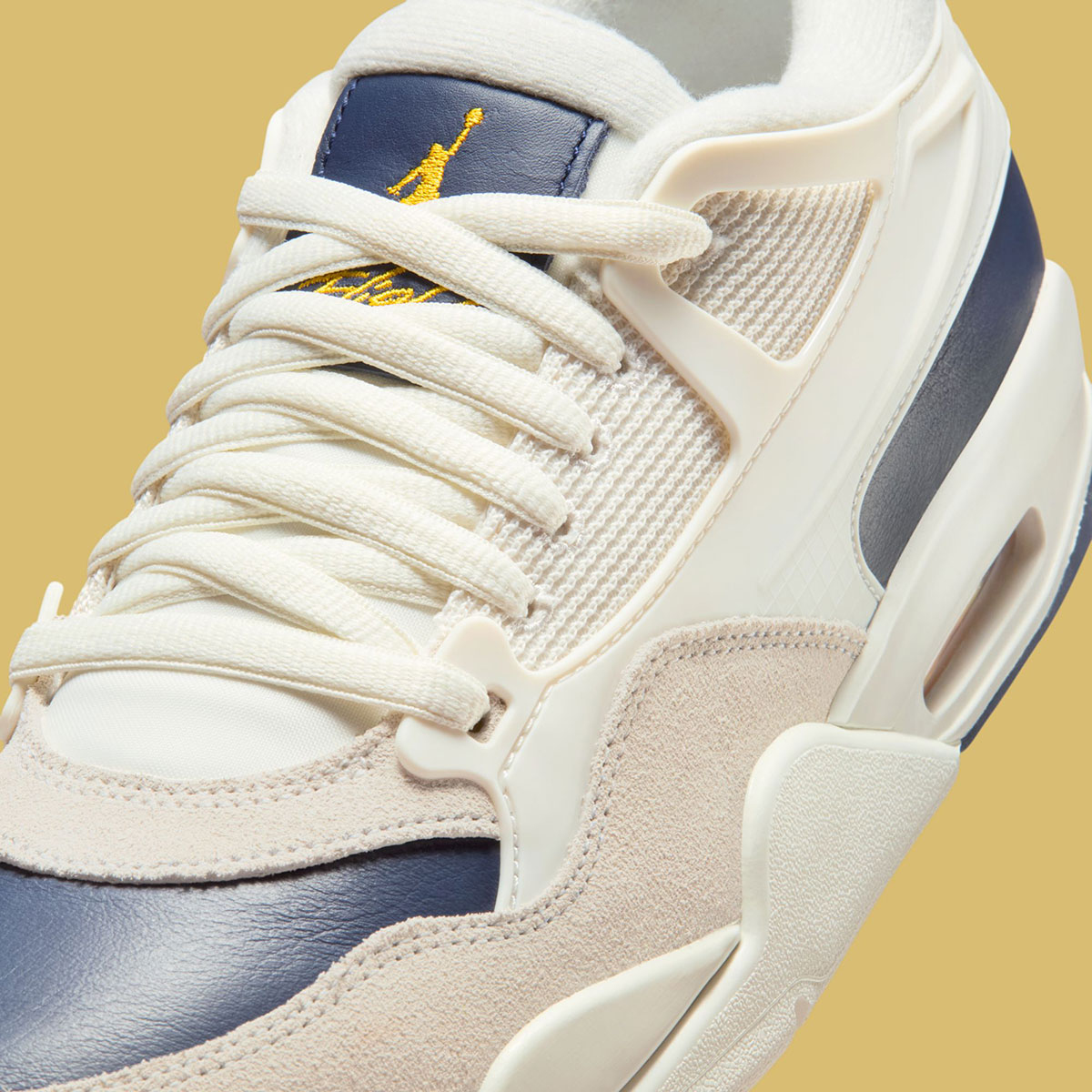 Air Jordan 4 Rm Vintage Michigan Fq7939 107 7