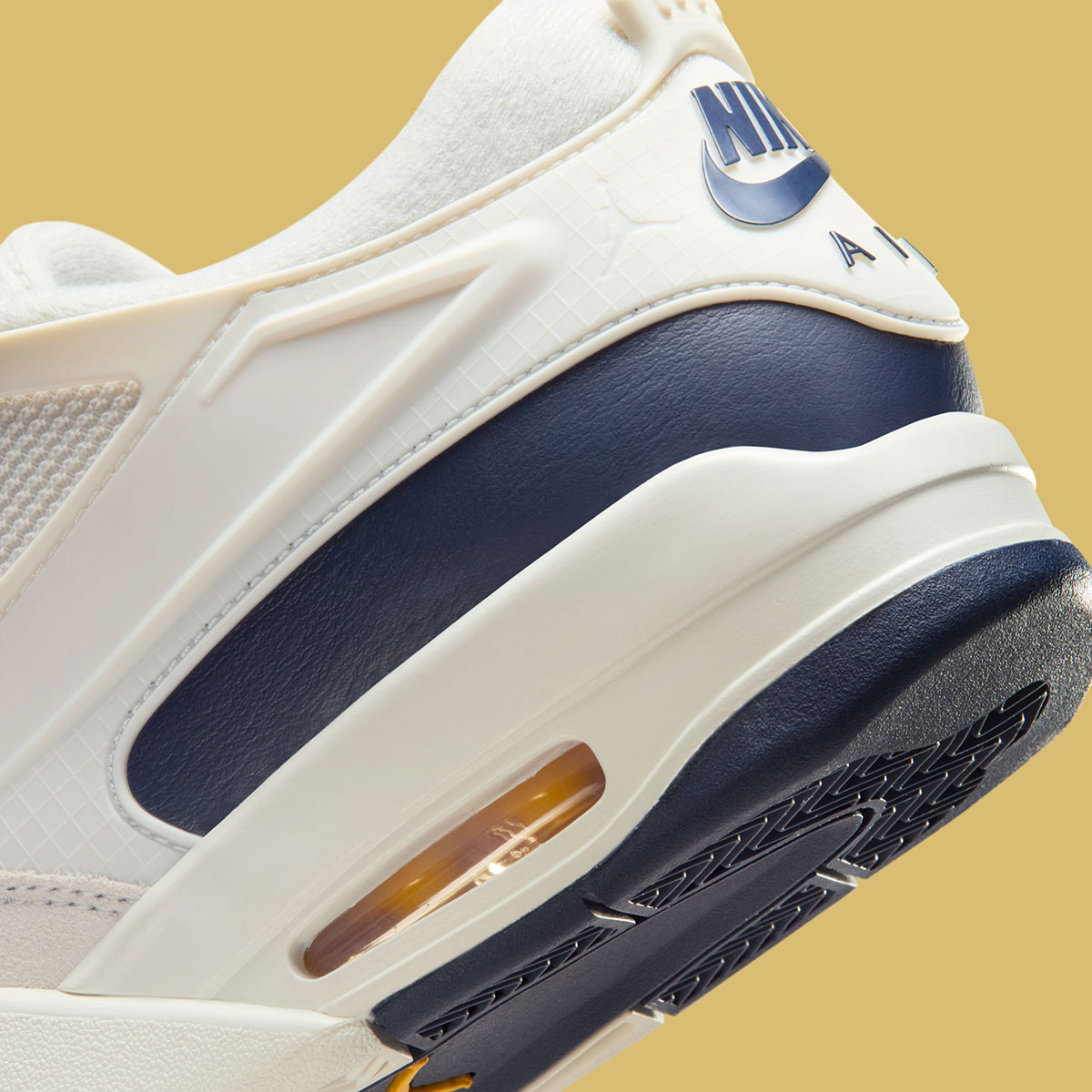 Air Jordan 4 Rm Vintage Michigan Fq7939 107 8