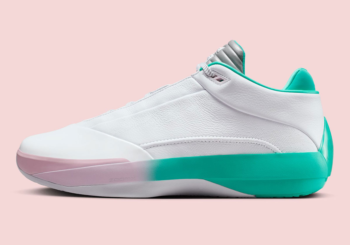 Air Jordan 40 Guo Ailun Iq5380 100 10