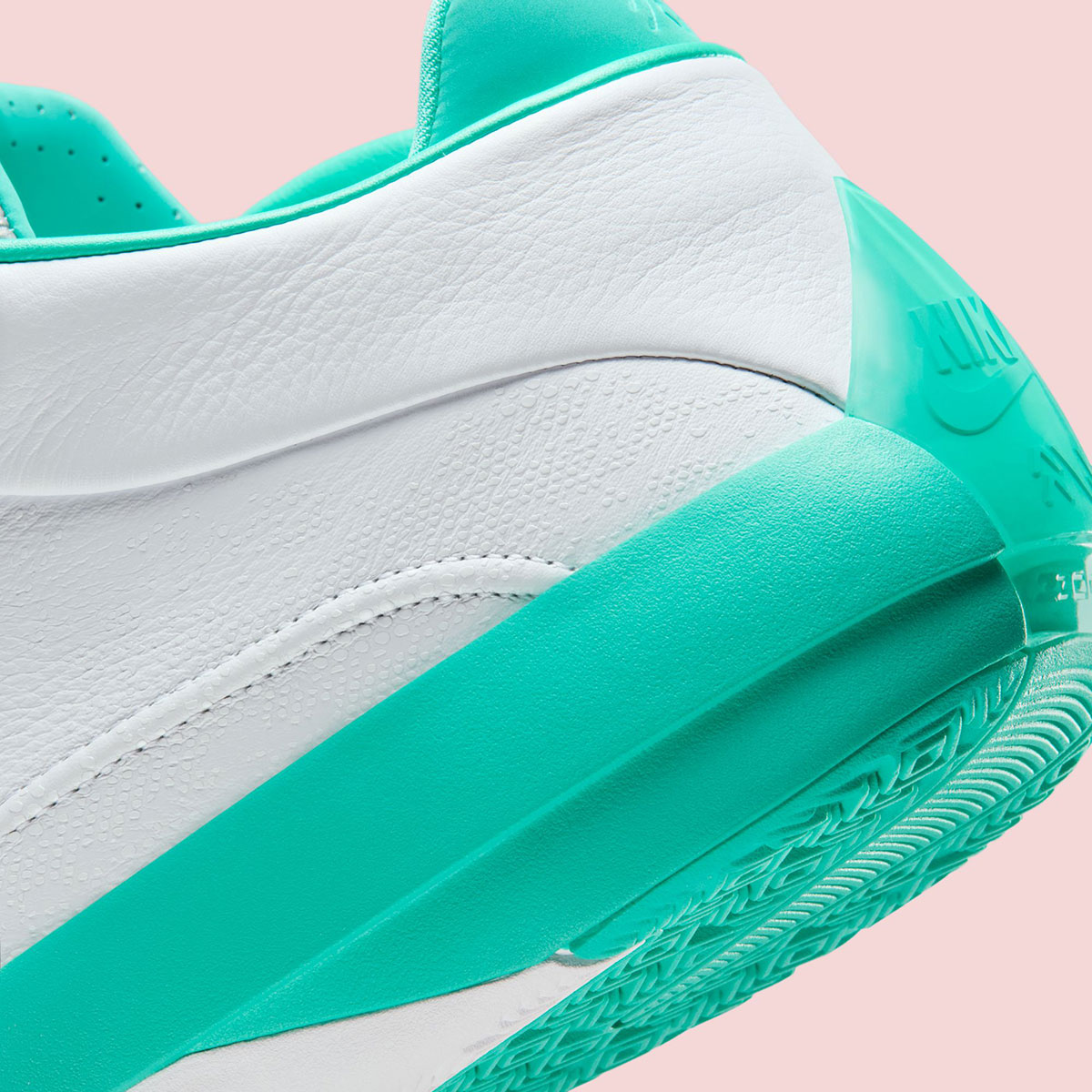 Air Jordan 40 Guo Ailun Iq5380 100 2