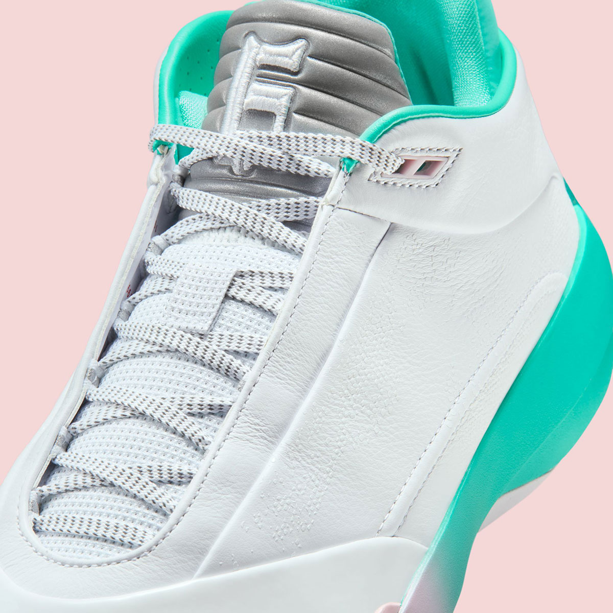 Air Jordan 40 Guo Ailun Iq5380 100 3