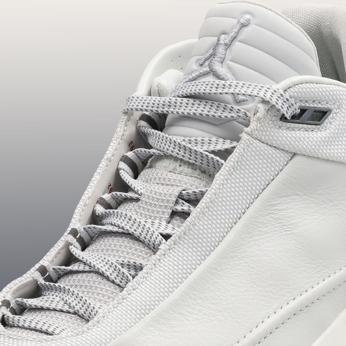 Air Jordan 40 Photon Dust Flint Grey Wolf Grey Hm9931 001 2