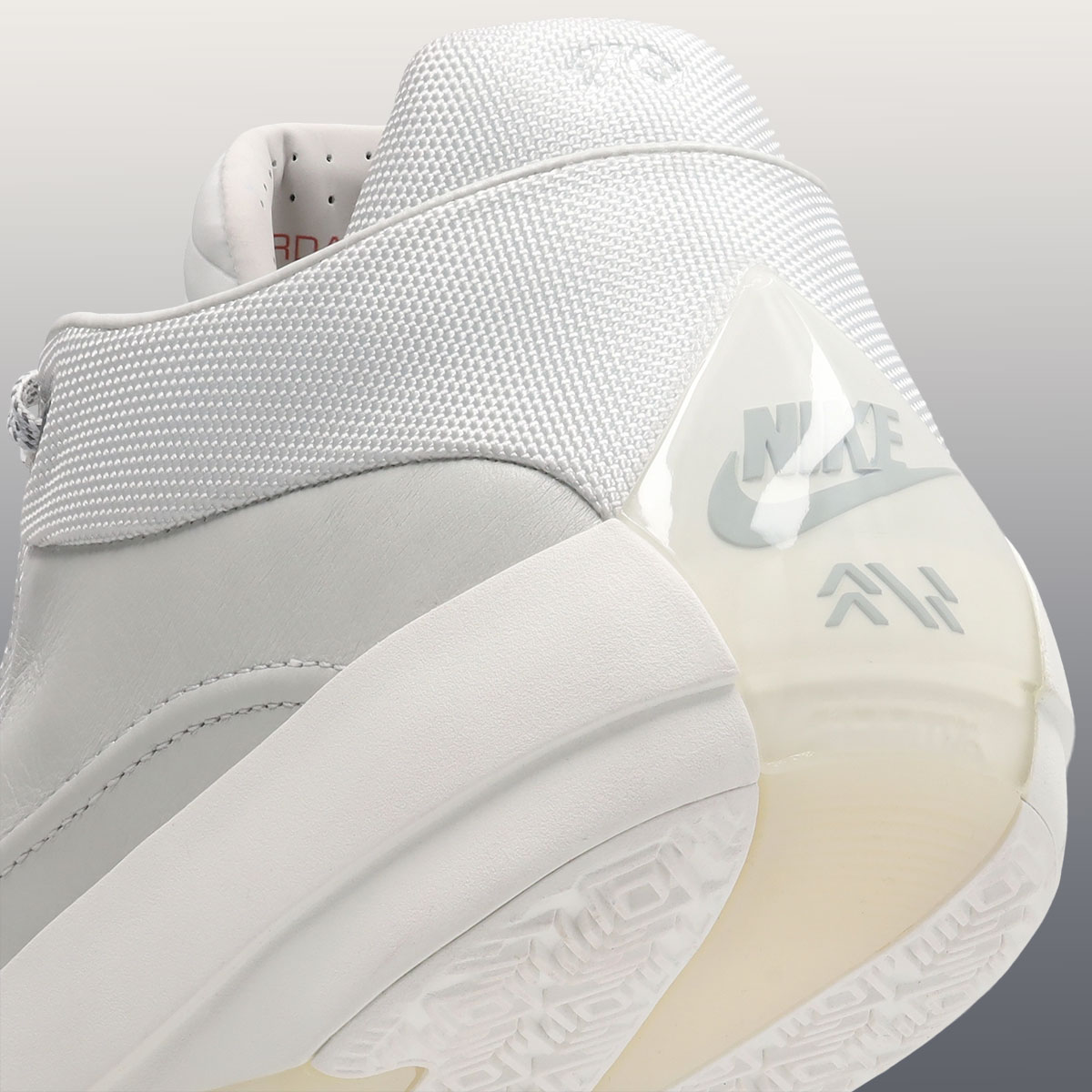 Air Jordan 40 Photon Dust Flint Grey Wolf Grey Hm9931 001 3