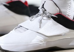 Bam Adebayo Debuts The Air Jordan 4020