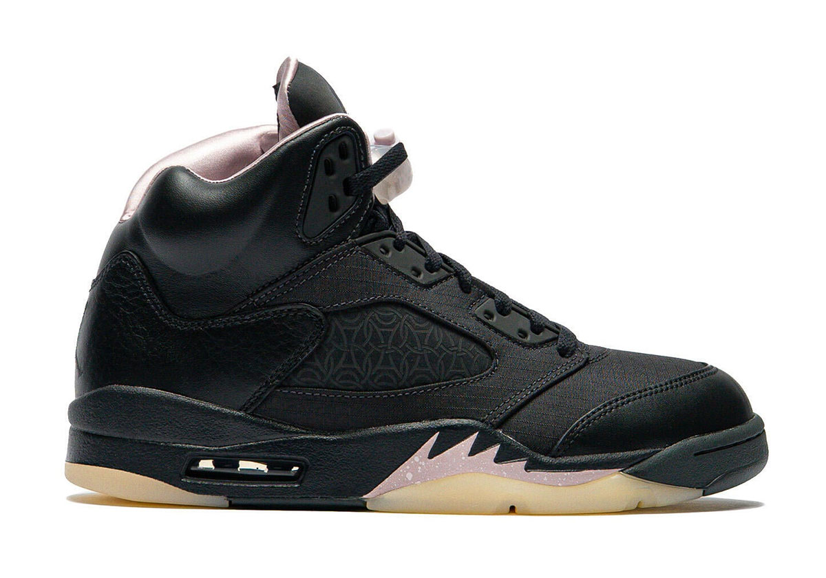 Air Jordan 5 Psg Paris Hq3004 001 2