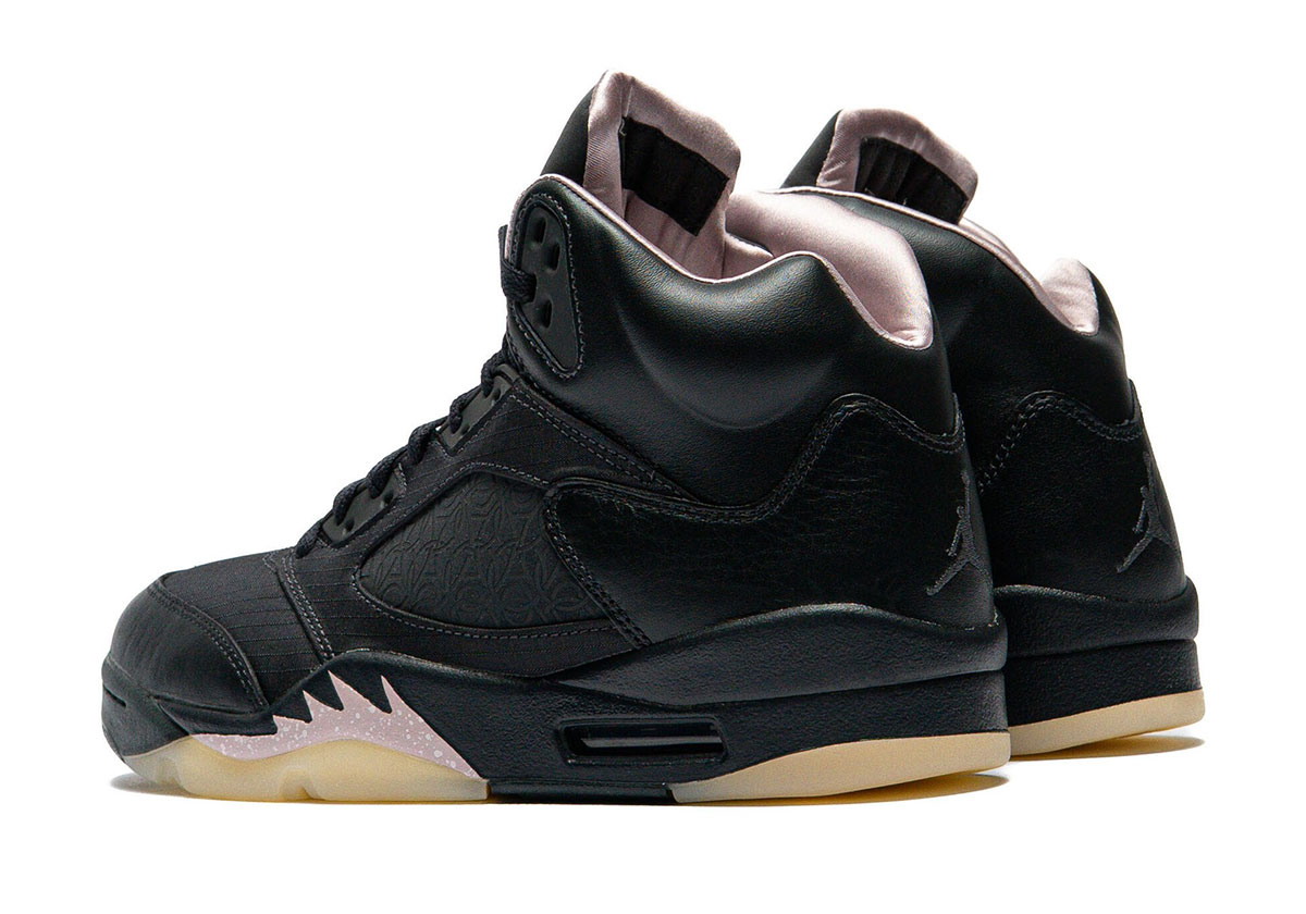 Air Jordan 5 Psg Paris Hq3004 001 4