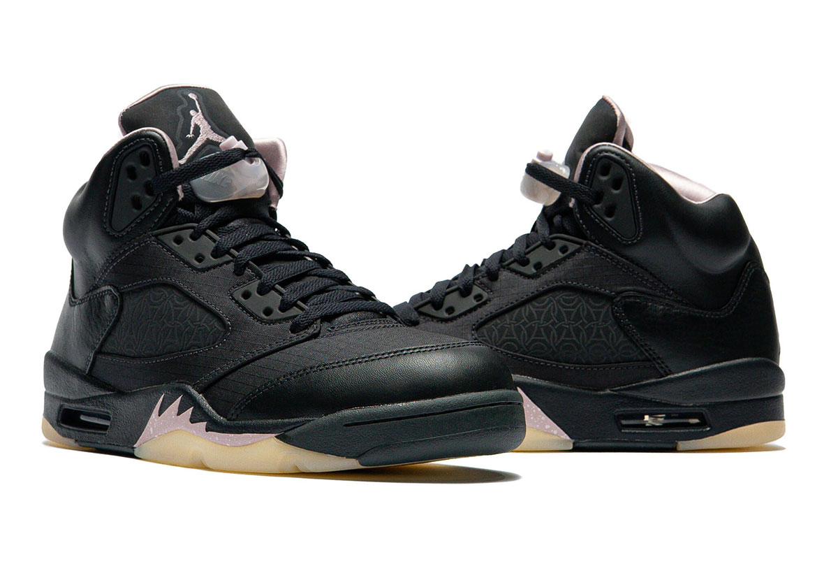 Air Jordan 5 Psg Paris Hq3004 001 5