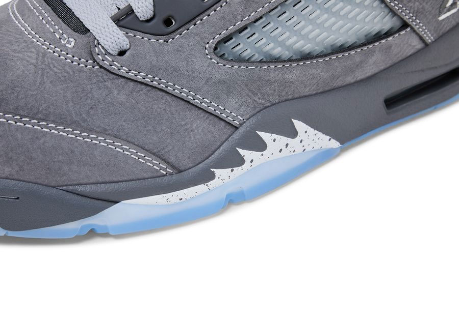 Air Jordan 5 Волчий серый 2026 Dd0587 002 2