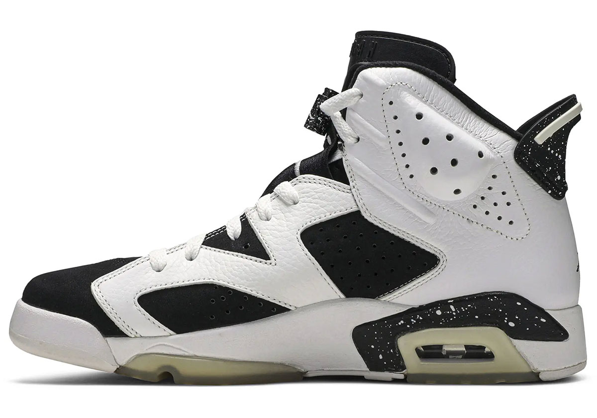 Air Jordan 6 Oreo 2026 Ct8529 108 4