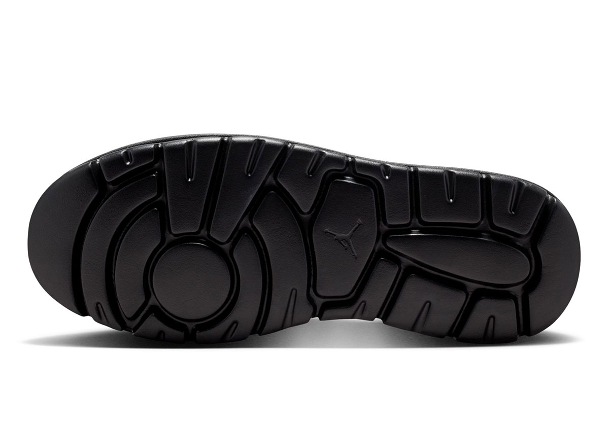 Air Jordan Mule White Black Hj4292 100 2