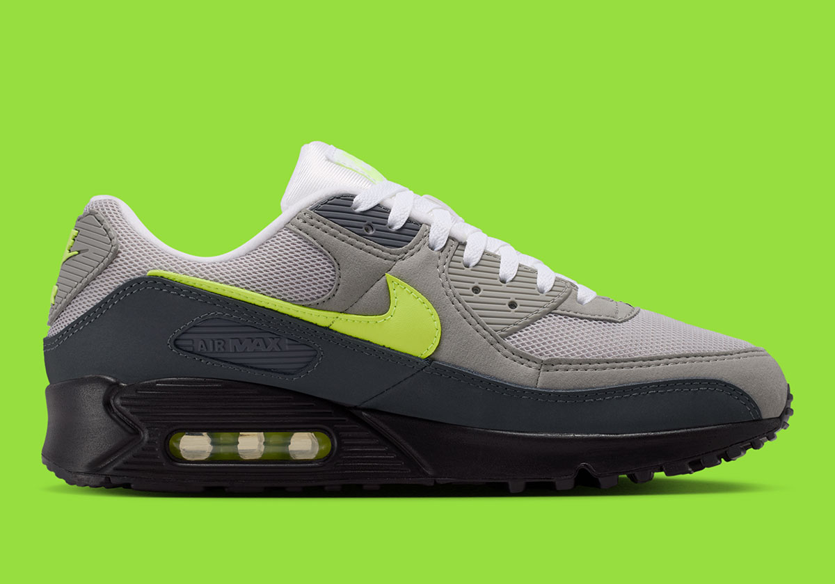 Air Max 90 Neon Iq0289 010 2