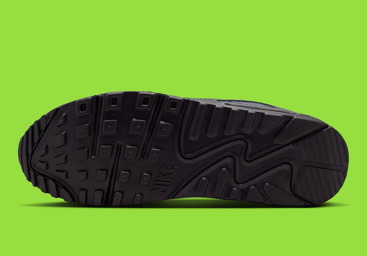 Air Max 90 Neon Iq0289 010 3