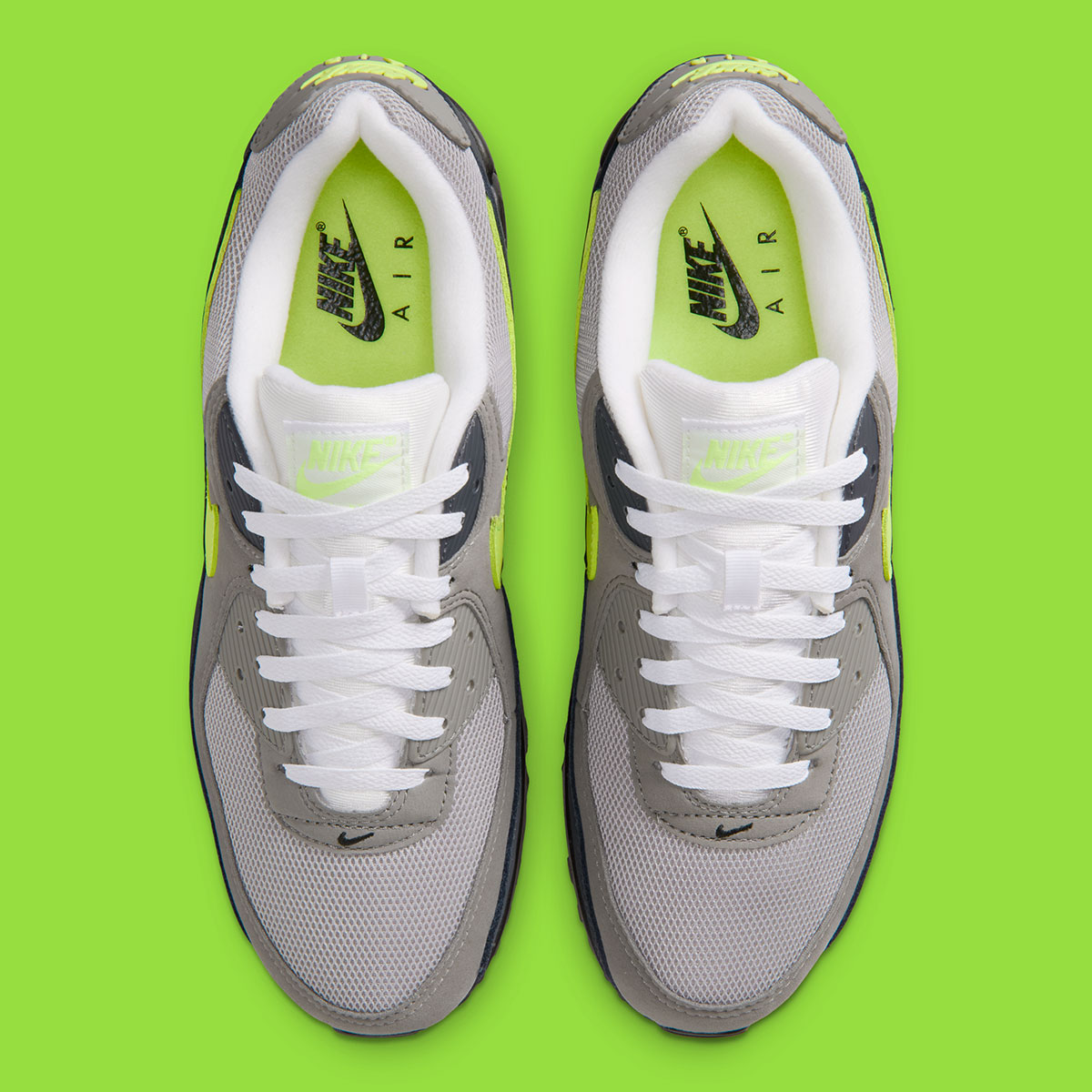 Air Max 90 Neon Iq0289 010 4