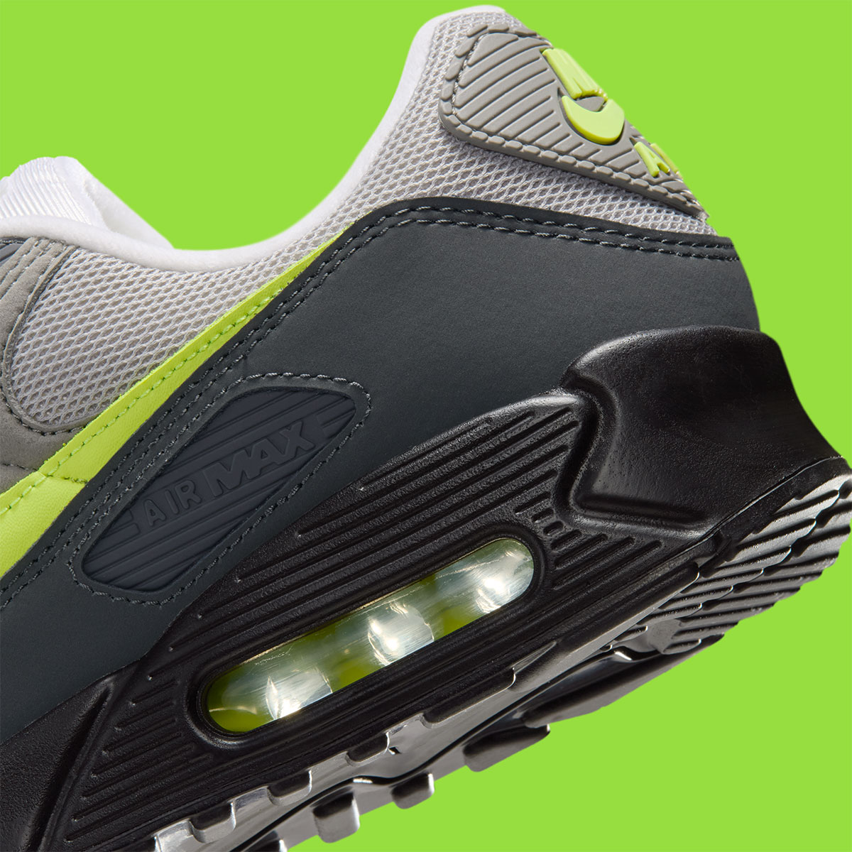 Air Max 90 Neon Iq0289 010 8