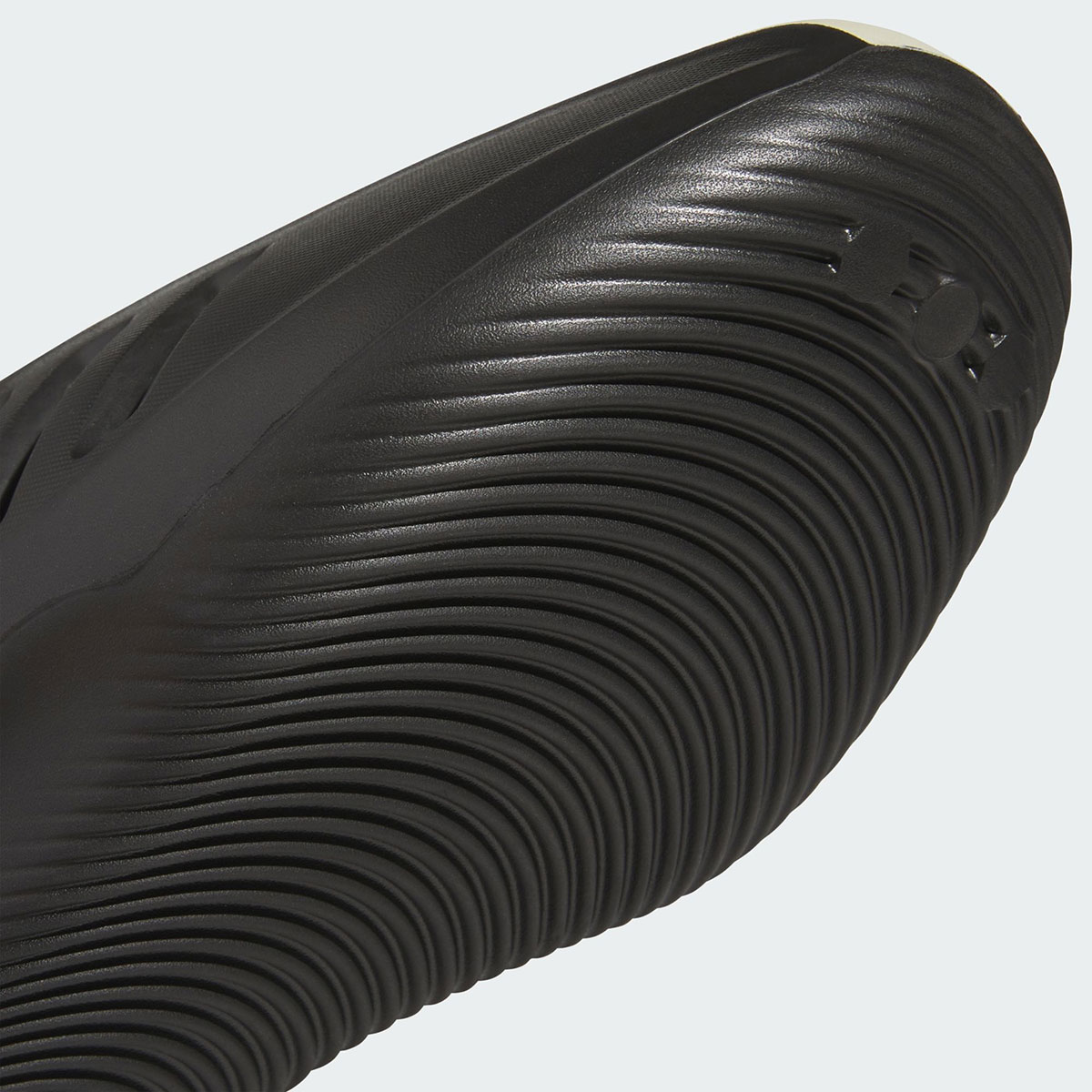 Anthony Edwards Adidas Adifom Iiinfinity Mule Core Black Kj9516 1