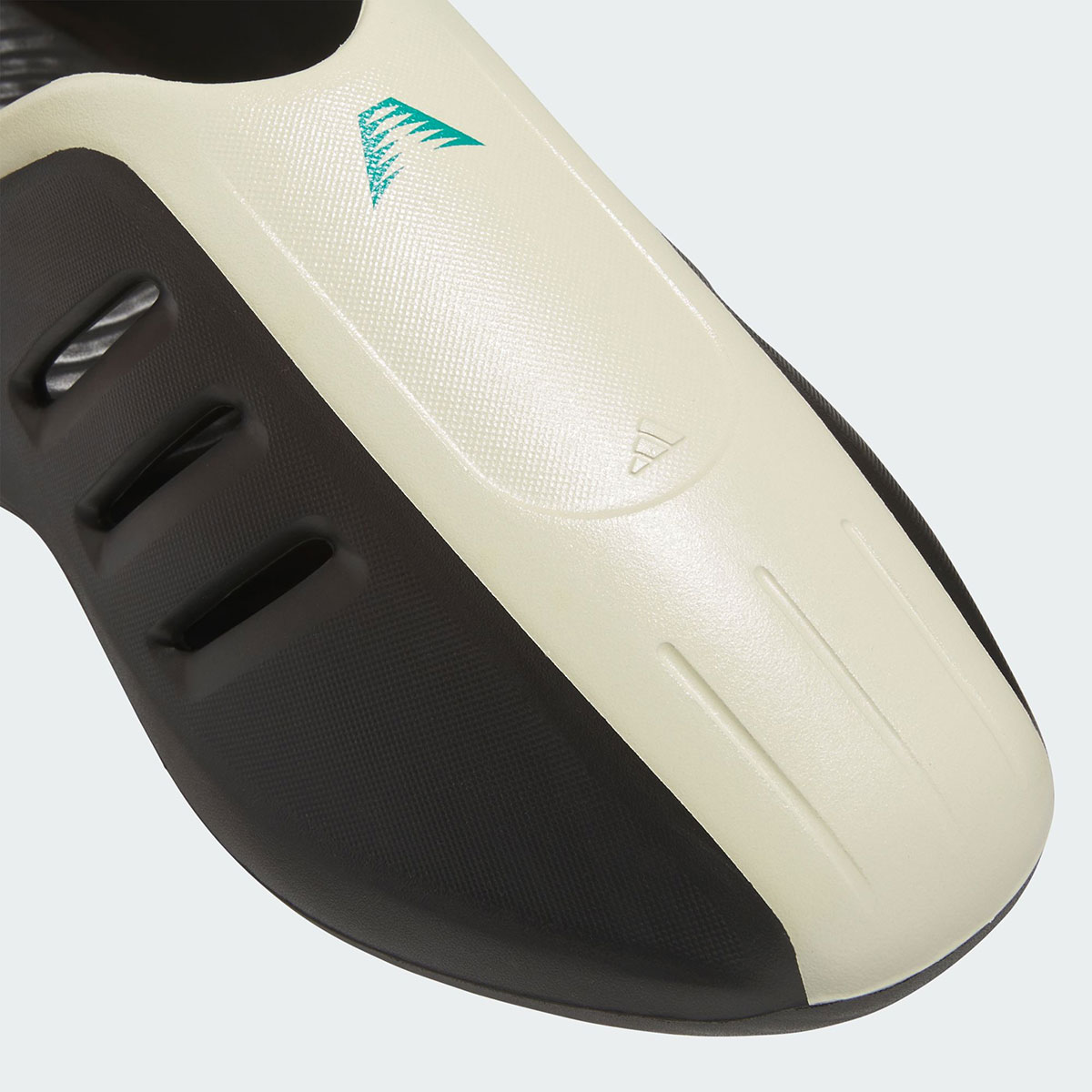 Anthony Edwards Adidas Adifom Iiinfinity Mule Core Black Kj9516 2