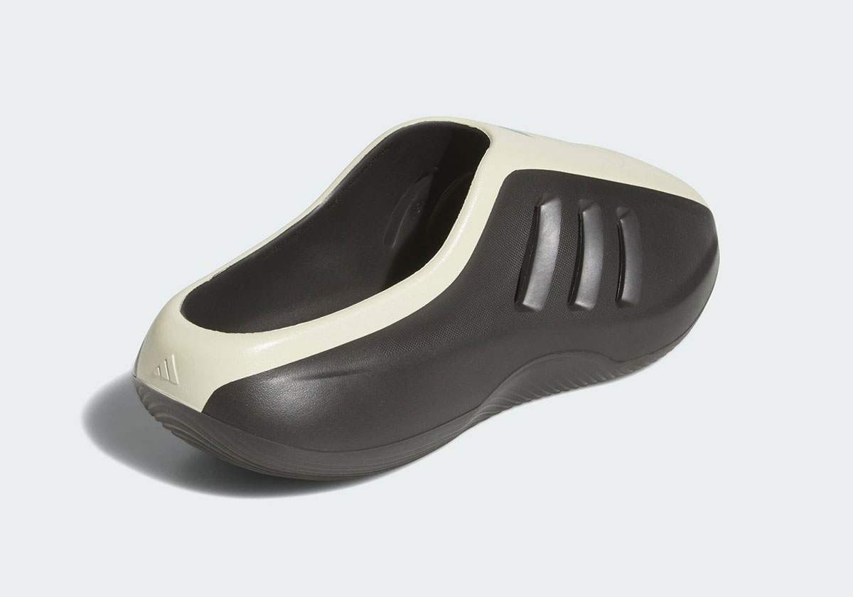 Anthony Edwards Adidas Adifom Iiinfinity Mule Core Black Kj9516 3