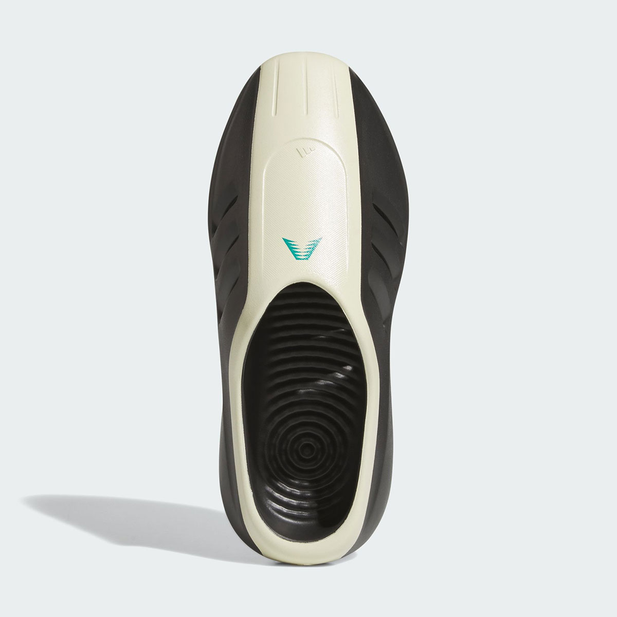 Anthony Edwards Adidas Adifom Iiinfinity Mule Core Black Kj9516 7