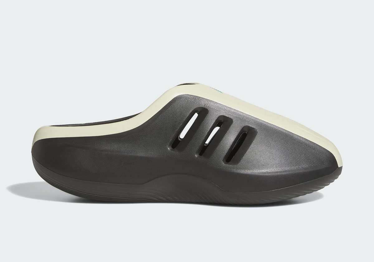 Anthony Edwards Adidas Adifom Iiinfinity Mule Core Black Kj9516 8