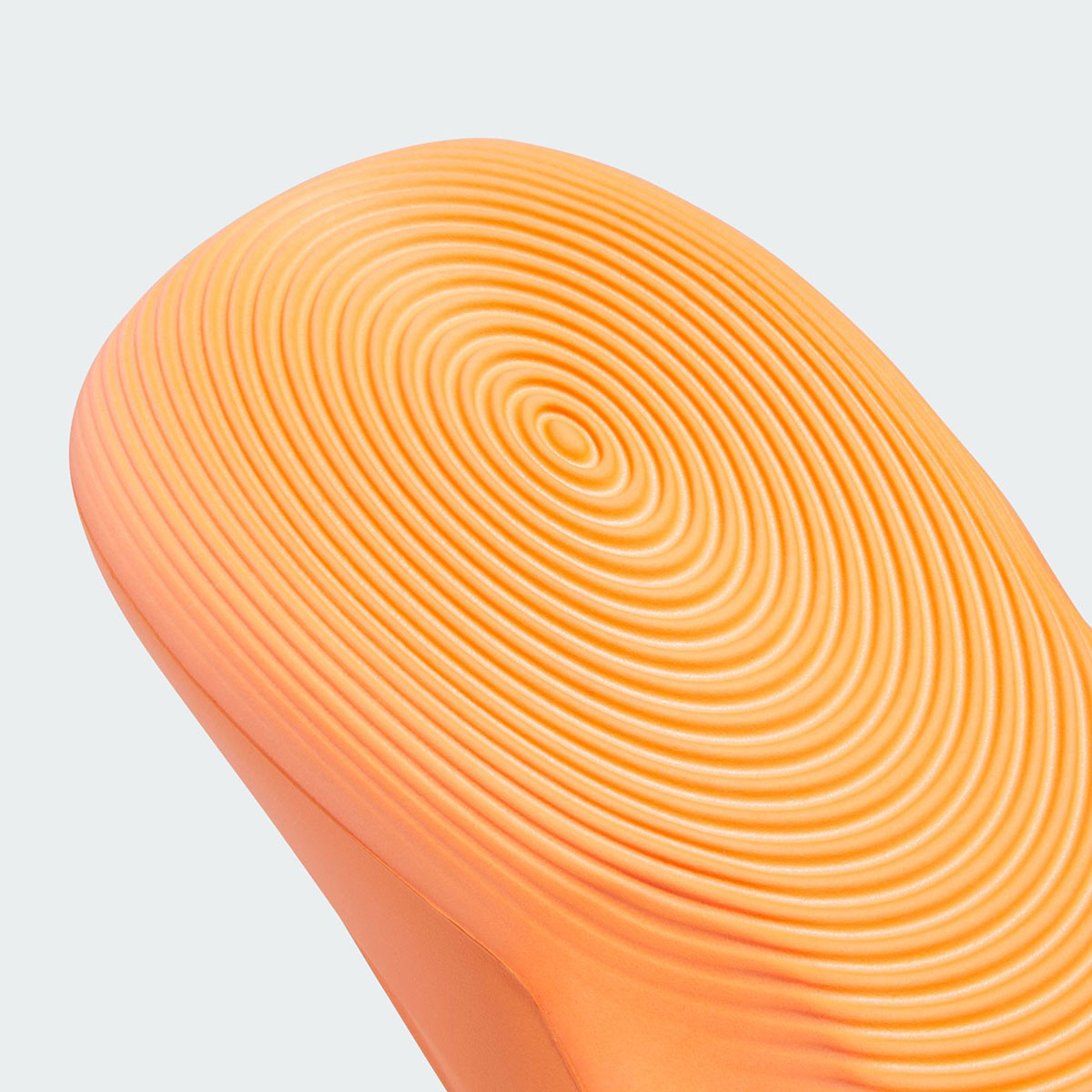 Anthony Edwards Adidas Adifom Iiinfinity Mule Lucid Orange Kj9517 2