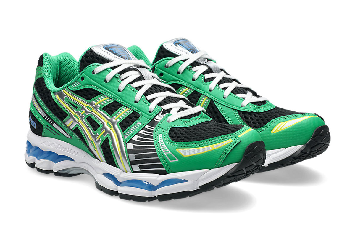 Asics Gel Kayano 12 1 Brazil 1203a885 001 4