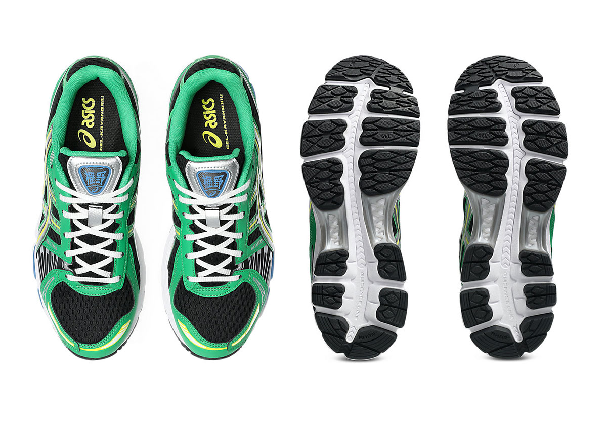 Asics Gel Kayano 12 1 Brazil 1203a885 001 5