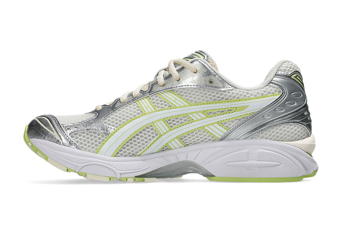Asics Gel Kayano 14 Cream Pistachio 1203a537 112 1