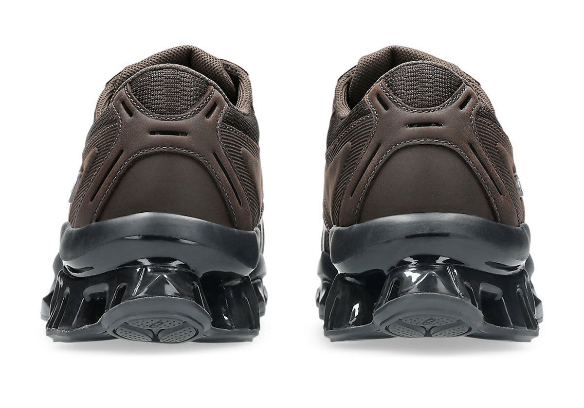 Asics Kinetic Sp Brown 1203b056 200 3