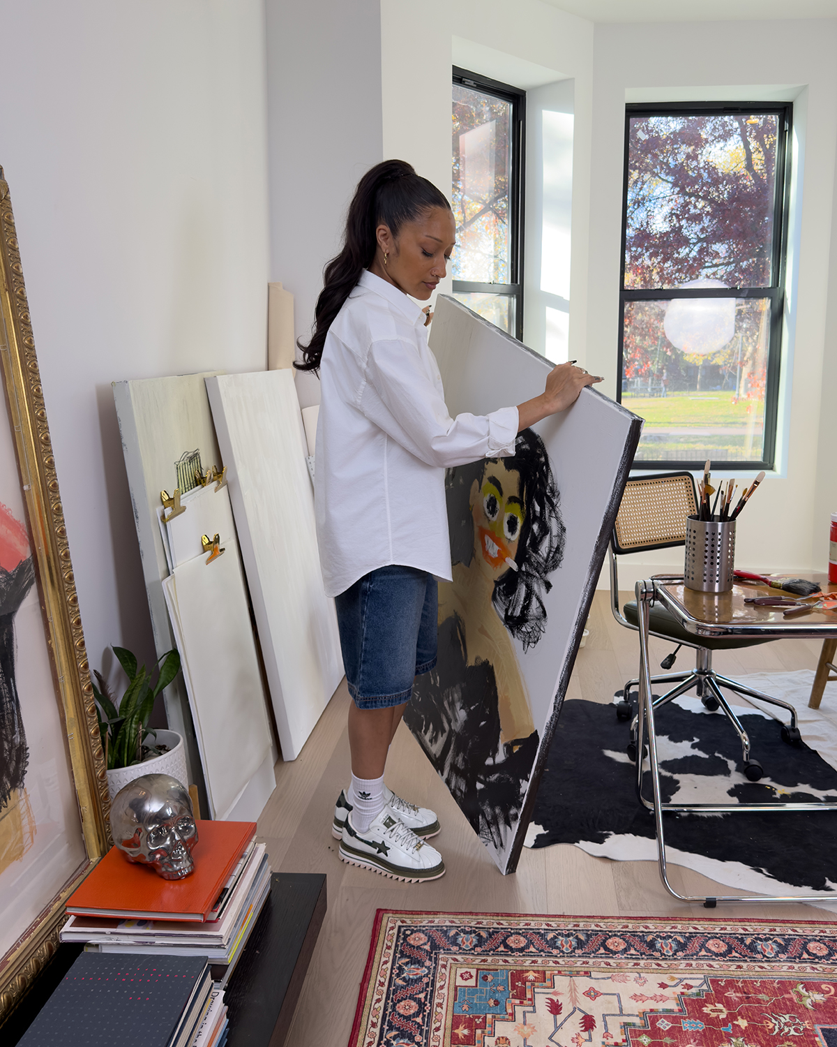 Bape Clot Adidas Superstar Release Date Kj1473 13